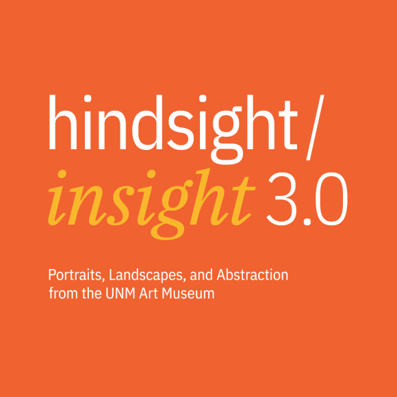 The University of New Mexico Art Museum’s “Hindsight Insight 3.0” Transforms Galleries into an Extension of the Classroom