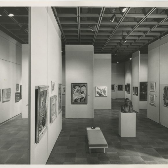 FROM THE ARCHIVES: “Taos and Santa Fe: The Artist’s Environment, 1882 -1942”