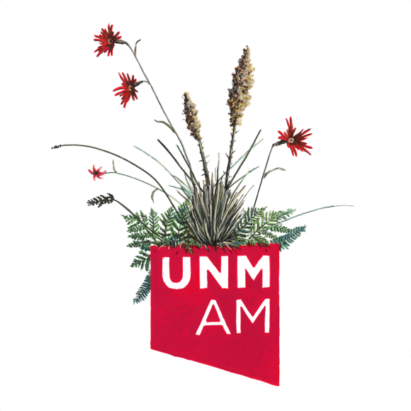 UNMAM Launches Merchandising Project for Student Funding