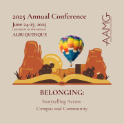 UNMAM to host AAMG 2025 Annual Conference