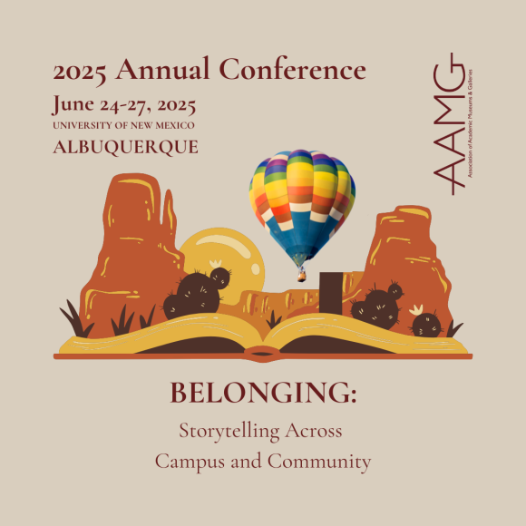 UNMAM to host AAMG 2025 Annual Conference