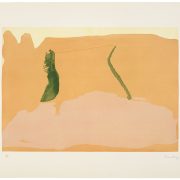 UNMAM to Open “Push & Pull: The Prints of Helen Frankenthaler and Her Contemporaries”