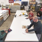 UNMAM Announces Programming Reset: ‘Collections Year’ Will Transform Exhibition Galleries into Workspaces 
