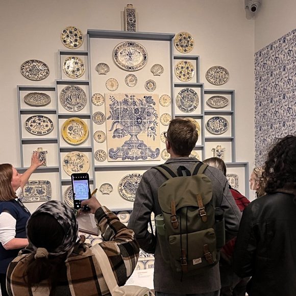 UNMAM Wraps Innovative Museums Studies Careers Course