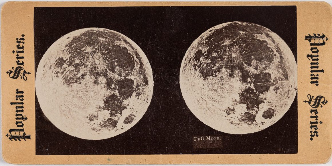 The Double Planet: Reflections on the Moon