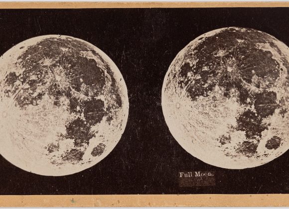 The Double Planet: Reflections on the Moon