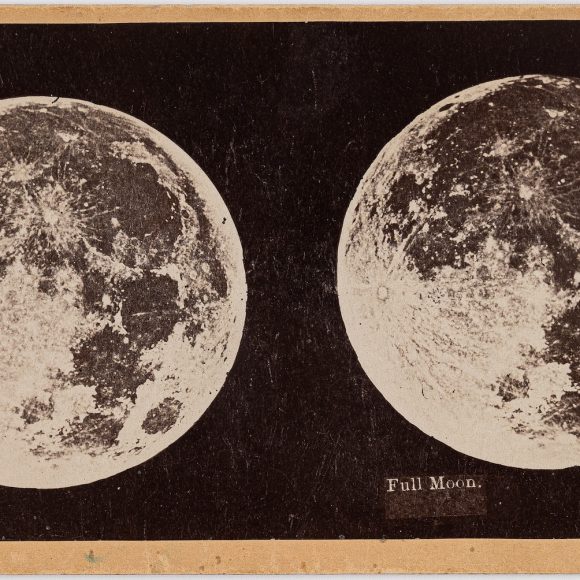 UNMAM Receives NEA Grant to Support ‘The Double Planet’ Exhibition