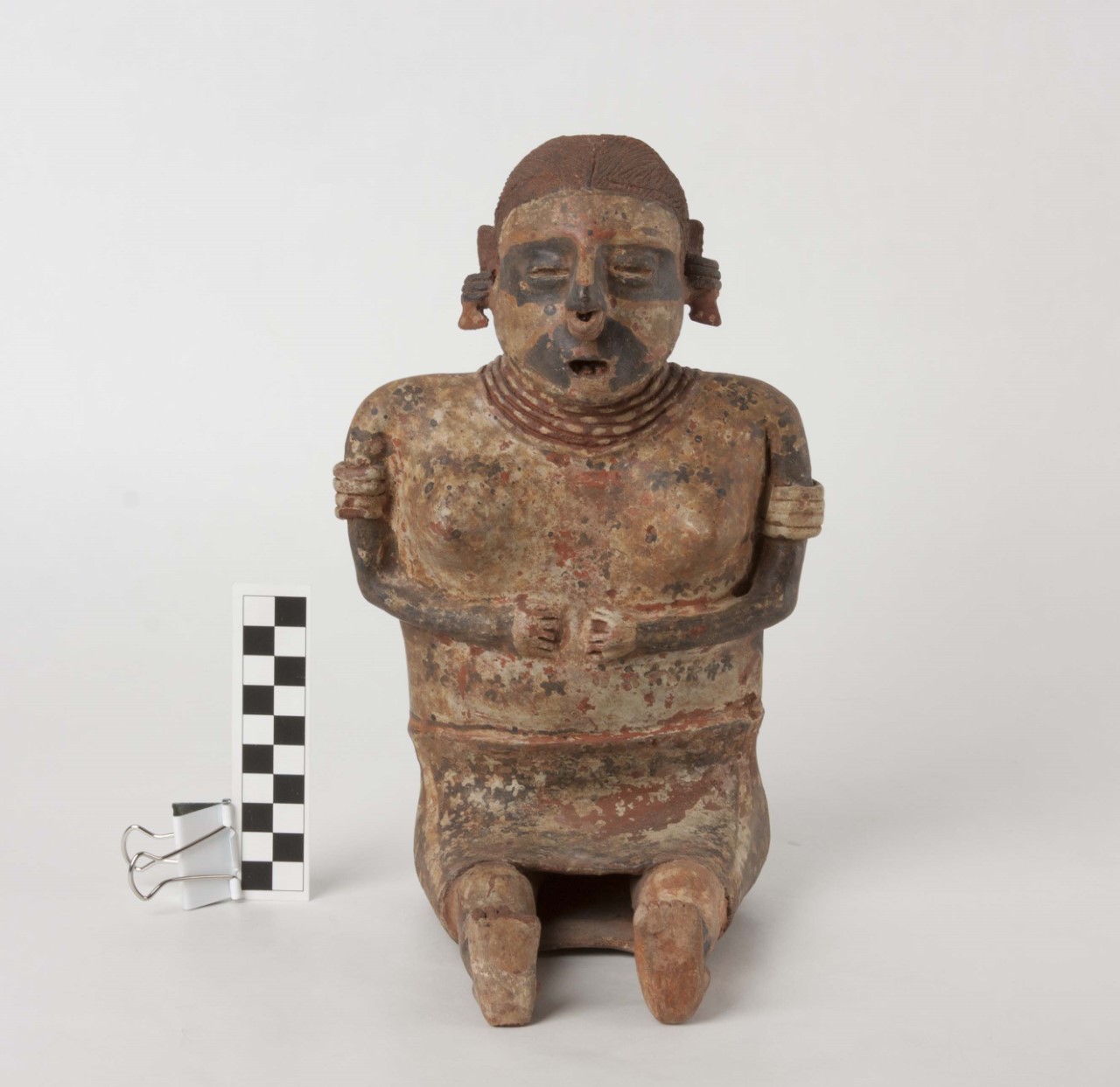 Identities In Clay Anthropomorphic Figurines From Ancient West Mexico By Lauren Beth Wilson